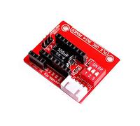 iHaospace 3D Printer Stepper Motor Driver Control Extension Shield For A4988 DRV8825