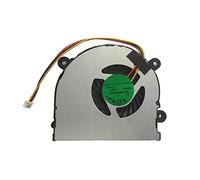 iHaospace AB6605HX-J03 Replacement Laptop CPU Cooling Fan for MSI X600 S6000 Cooler Fan