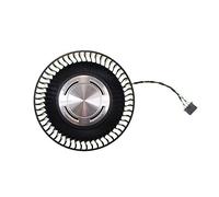 iHaospace BFB0712HF Graphics Card Cooling Fan for GTX Titan GTX980 GTX980Ti 4 Pin