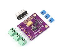 iHaospace BQ25504 Energy Harvesting Module Boost Converter Solar Cell Management Energy Collector