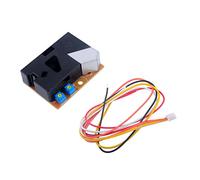 iHaospace DSM501A Dust Sensor Module PM2.5 Detection Dector for Arduino