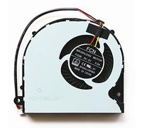 iHaospace Laptop CPU Fan For GIGABYTE P16G Notebook CPU Cooling Fan