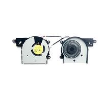 iHaospace Laptop CPU Fan for HP Pavilion X360 13-s000 13-s100 13-S121CA Cooler Fan