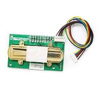 iHaospace MH-Z14A NDIR Carbon C02 Sensor Module Serial Port PWM Analog 0-5000PPM