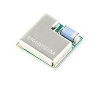 iHaospace nRF52805 E104-BT5005A BLE 5.0 Bluetooth Wireless Transmitter Module 2.4GHz Low Energy Bluetooth Ibeacon Iot Board