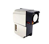 iHaospace PM2.5 DUST SENSOR PMS3003 High-precision Laser Dust Concentration Sensor Digital Particulate Matter Concentration Sensor