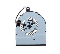 iHaospace Replacement Laptop CPU Cooling Fan, Computer Fan for Dell Inspiron 15 5558 5555 5755 5758 5458 5559