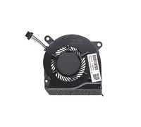 iHaospace Replacement Laptop CPU Cooling Fan for HP 14-CE Series TPN-Q207 L26367-001 Cooler Fan