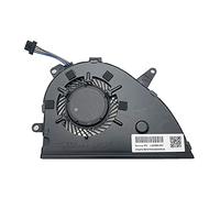 iHaospace Replacement Laptop CPU Cooling Fan for HP 15-CW TPN-Q210 Cooler Fan NS85B00-17K24 L25584-001