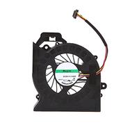 iHaospace Replacement Laptop CPU Cooling Fan for HP Pavilion DV6-6000 DV7-6000 DV6-6B DV6-6C DV7-6B DV7-6C DV6-6143NR DV6-6C13NR DV7-6168NR DV7-6C23CL DV7-6C95DX Fan