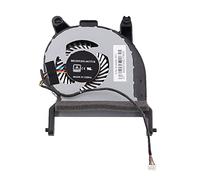 iHaospace Replacement Laptop CPU Cooling Fan for HP ProDesk mini 600 G3 400 G3 Fan 914266-001
