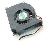 iHaospace Replacement Laptop CPU Cooling Fan for MSI GT70 MS-1763 Cooler Fan