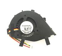 iHaospace Replacement Laptop CPU Cooling Fan For Sony VAIO VPC-Z1 VPC-Z11 VPC-Z12 VPC-Z13 Cooler Fan