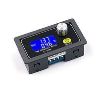iHaospace Signal Generator Module Adjustable PWM Pulse Frequency Duty Cycle Square Wave Motor Controller