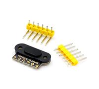 iHaospace TOF200C VL53L0X Time of Flight (ToF) Laser Ranging Sensor Module for Arduino STM32 2M Measuring Distance with Optical Cover Sheet
