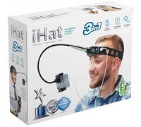 iHat Prank Gift Box - Hilarious Packaging for Real Presents, the Ultimate Funny Gift for Men and Women, a Brilliant Funny Gift Box for Birthdays and Christmas by Jokebox (11.4 x 9 x 3.5 in)