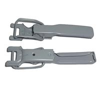 ihave Pair Tailgate Side Handle Latch Release for Suzuki Carry