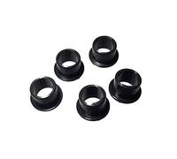 ihave Replacement For 5x Shift Lever Retainer Bush Brake Clutch Pedal No. 90386-08002 Small