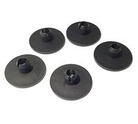 ihave Replacement For SPACER SILENCER REAR SPRING 2005-17 Hilux Pickup KUN GGN LAN TGN 15 25 35 16 26 36