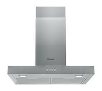 Indesit IHBS6.5LMX 60Cm Chimney T Box Hood