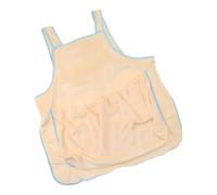 Ihdjasg Cat Carrier - Sling Sleeping Apron for Pets - Adjustable Carry Seat as Apron - For Home, Walks, Indoor, Outdoor, Daily Commuting and Road Trips