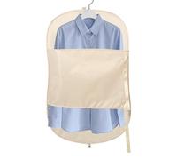 Ihdjasg Clothes Cover, Large Volume Dustproof Compression Storage, Portable Wardrobe Storage System, for Organising Clothes, Coats, Dresses in the Wardrobe