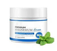 Ihdjasg Joint Cream for Relief of Knee , Gentle Lotion with Deep Formula | Soothing Muscle Lotion, for Adults for Use on Foot and Ankle
