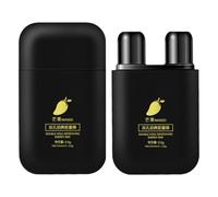 Ihdjasg Nose Rod - Healthy Diffuser for Energy and Personal Care, Aromatherapy Nose Inhaler, for Home, Workplace, Car Interior, Hotel Room, Study Area, Meditation Room