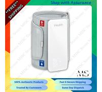 iHealth Neo Smart Blood Pressure Monitor - Arm Cuff, Display, Bluetooth for Apple & Android, New