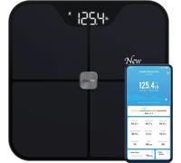 iHealth Nexus PRO Digital Bathroom Scale with Smart Bluetooth APP to Monitor Bo