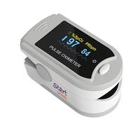 iHealth | PO2 Pulse Oximeter | Oxygen Meter Adults | Accurate Blood Oxygen Level