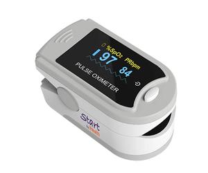 iHealth | PO2 Pulse Oximeter | Oxygen Meter Adults | Accurate Blood Oxygen Level