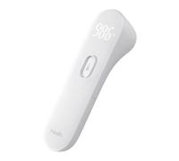 iHealth PT3 Infrared No-Touch Forehead Thermometer 1 Second Results White