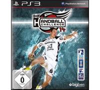 Ihf Handball Challange 14 2014 Sport Game German for Sony PLAYSTATION 3 Ps PS3