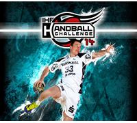 IHF Handball Challenge 12 PC Steam CD Key