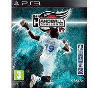 IHF Handball Challenge 14 [PlayStation 3]