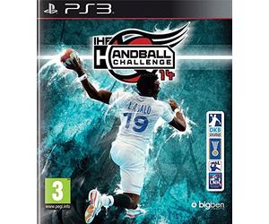 IHF Handball Challenge 14 [PlayStation 3]
