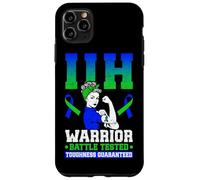 IHH Warrior Idiopathic intracranial hypertension Case for iPhone 11 Pro Max