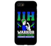 IHH Warrior Idiopathic intracranial hypertension Case for iPhone SE (2020) / 7/8