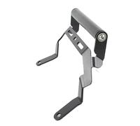 IHJWQLX Motorcycle Navigation Bracket For VOGE SR1 For ADV 125 SR150S SR 150 S Motorcycle Accessories GPS Navigation Phone Stand Holder Anti Vibration Motorcycle GPS Navigation Bracket
