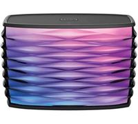 iHome IBT85 Splashproof Bluetooth Speaker with Hands-free Function Black