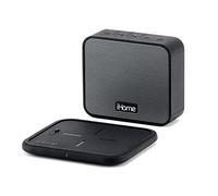 iHome iBTW88 Portable Bluetooth Speaker with Wireless Fast Charger User