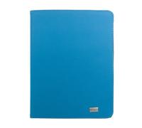 iHome Type Series: Type Swivel Bluetooth Keyboard Case for iPad 2/3/4, Blue