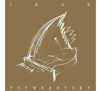 Ihor Tsymbrovsky Come, Angel (Vinyl) 12" Album (US IMPORT)