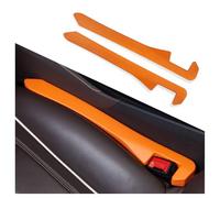 IHOTDER Hit the gap between car seats super flexible, durable car organizer between seats to tightly fill the gaps between seats, universal accessory for