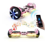 iHoverboard H2 Self Balancing Hoverboard