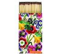 IHR Emma Bridgewater Extra Long Matches New Flowers