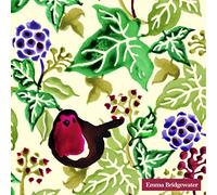 IHR Ideal Home Range - Paper Napkins Emma Bridgewater Christmas Ivy Cream 20 pc. 3-Ply Lunch Napkins 33 cm x 33 cm / 13 inch x 13 inch