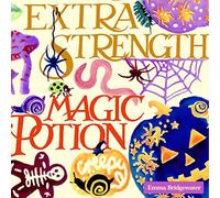 IHR Ideal Home Range - Paper Napkins Emma Bridgewater Spooky Spells Cream 20 pc. 3-Ply Lunch Napkins 33 cm x 33 cm / 13 inch x 13 inch