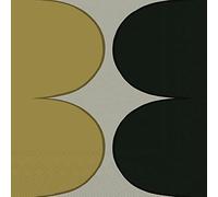 IHR Ideal Home Range - Paper Napkins Marimekko HÄRKÄ Cream 20 St. Lunch Napkins 33 cm x 33 cm / 13 inch x 13 inch